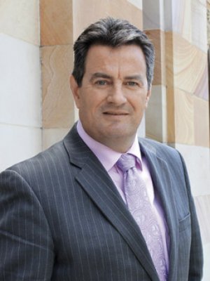 David Lavell: New Associate Director, Investigations at UQ