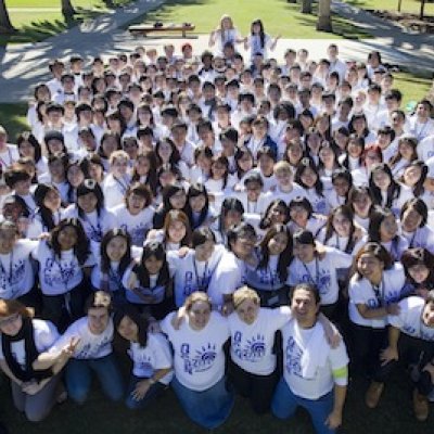 Youth leadership: UQ Gatton recently hosted the AIESEC Youth Leadership Conference.