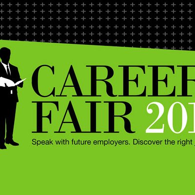 More than 350 private and government organisations will take part in the University of Queensland Careers Fair.