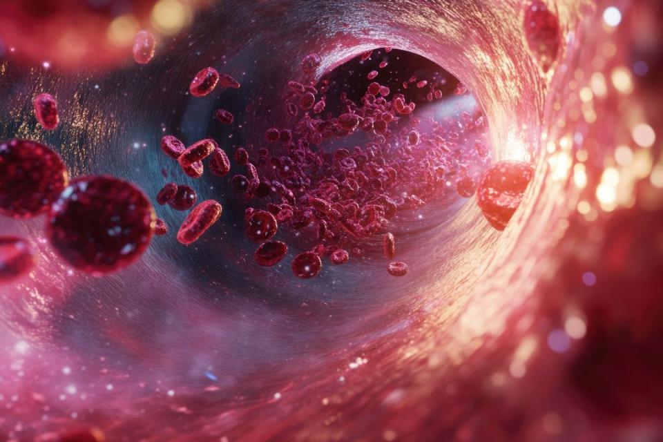 Cancer cells could be exploiting the same lipoprotein hitchhiking system as medicines. 