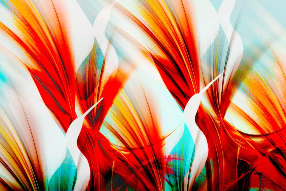 Decorative