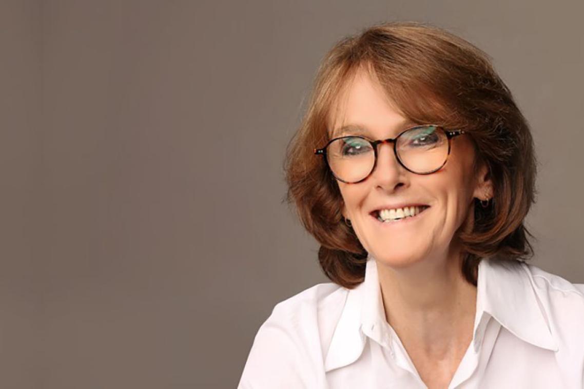 Dr Catherine Foley