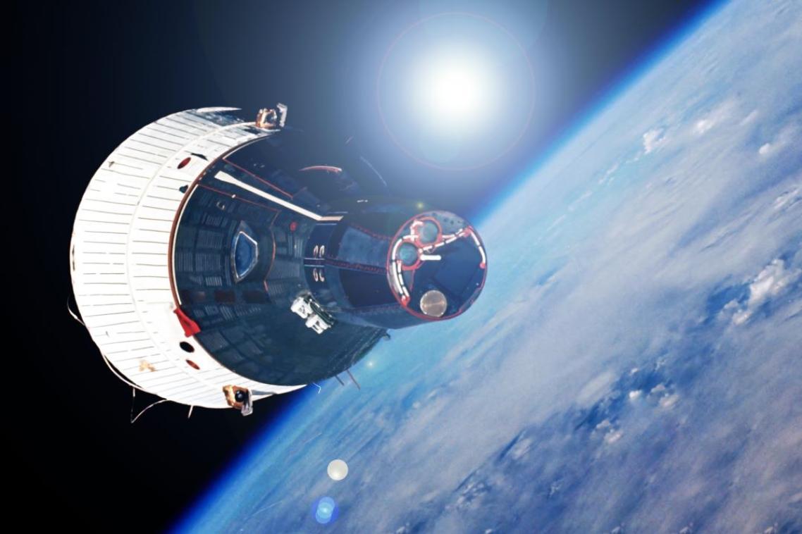• UQ researchers will conduct world-first experiments to test the effectiveness of magnetic heatshields at reducing heating and g-forces for large spacecraft returning to Earth from deep space.
