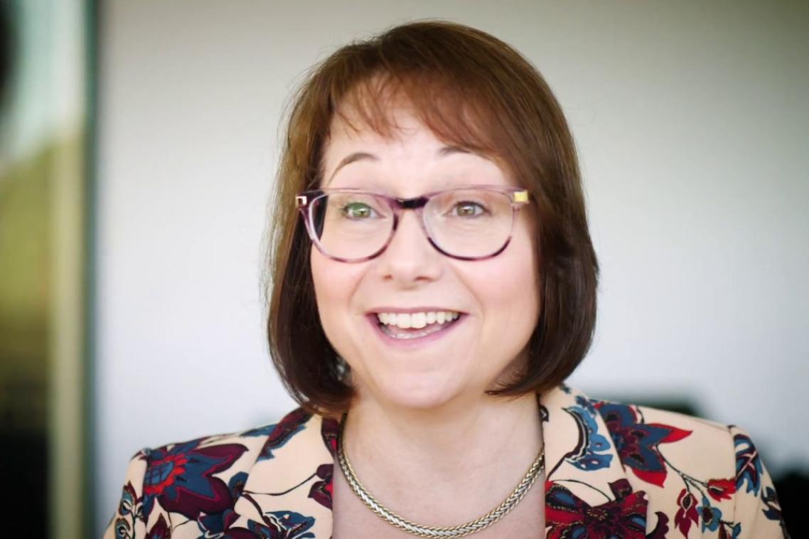 Professor Robyn Gillies