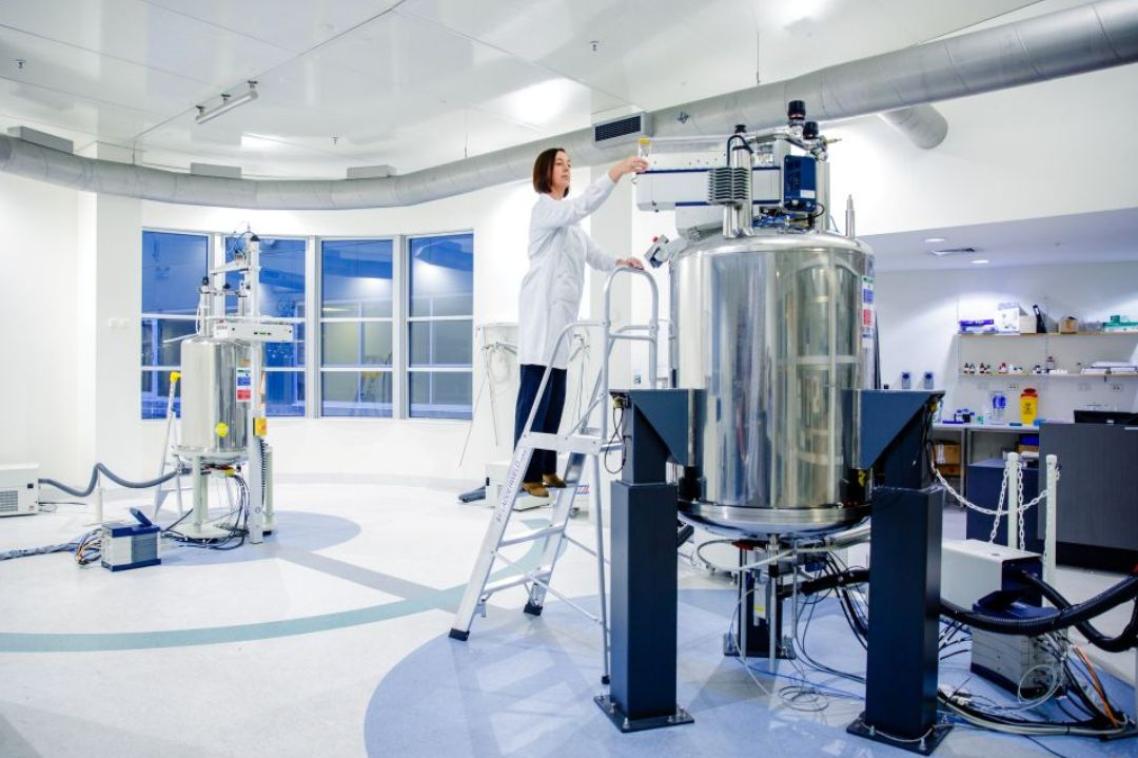 UQ facilities and infrastructure