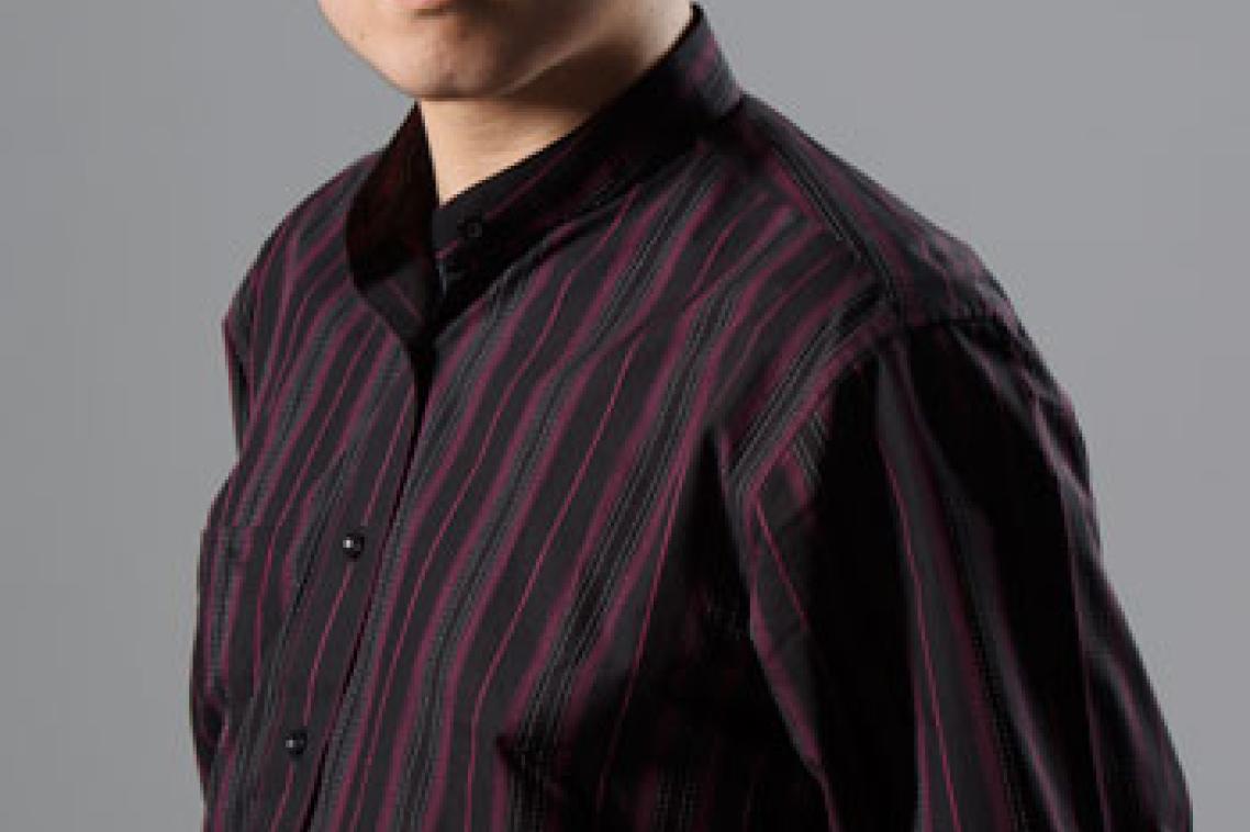 2010 ABC Symphony Australia Young Performer of the Year Oliver She