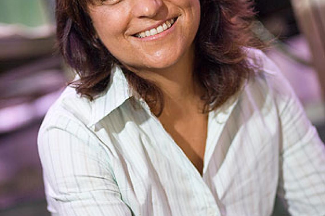 Dr Lexa Grutter