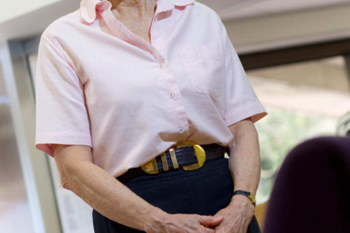 Kathy Brennan