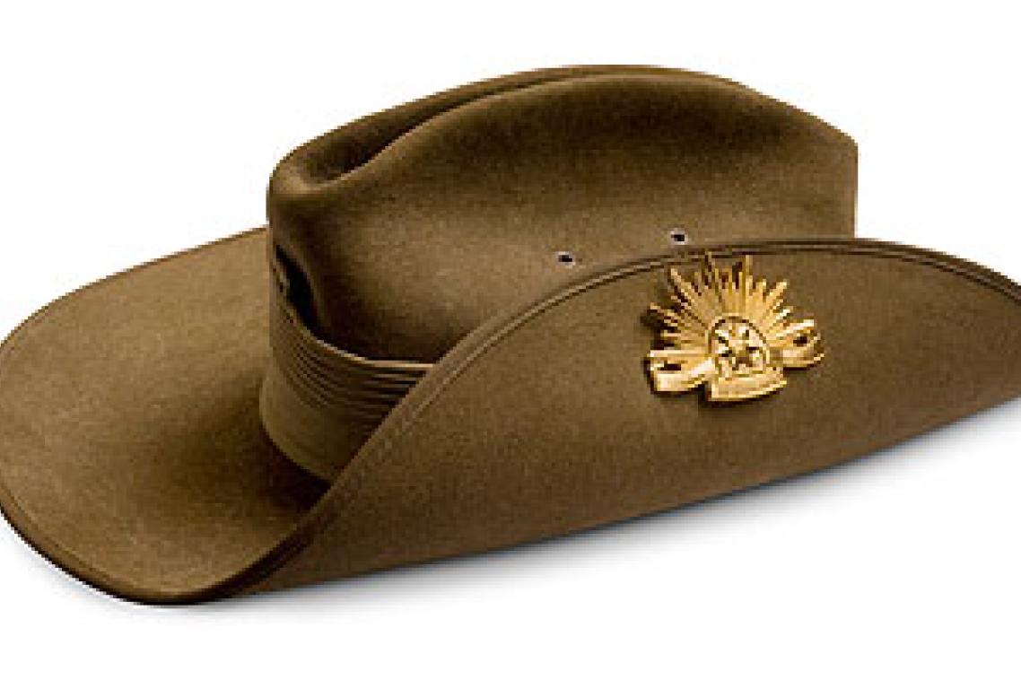 A UQ research project aims to understand the ANZAC spirit in the 21st century