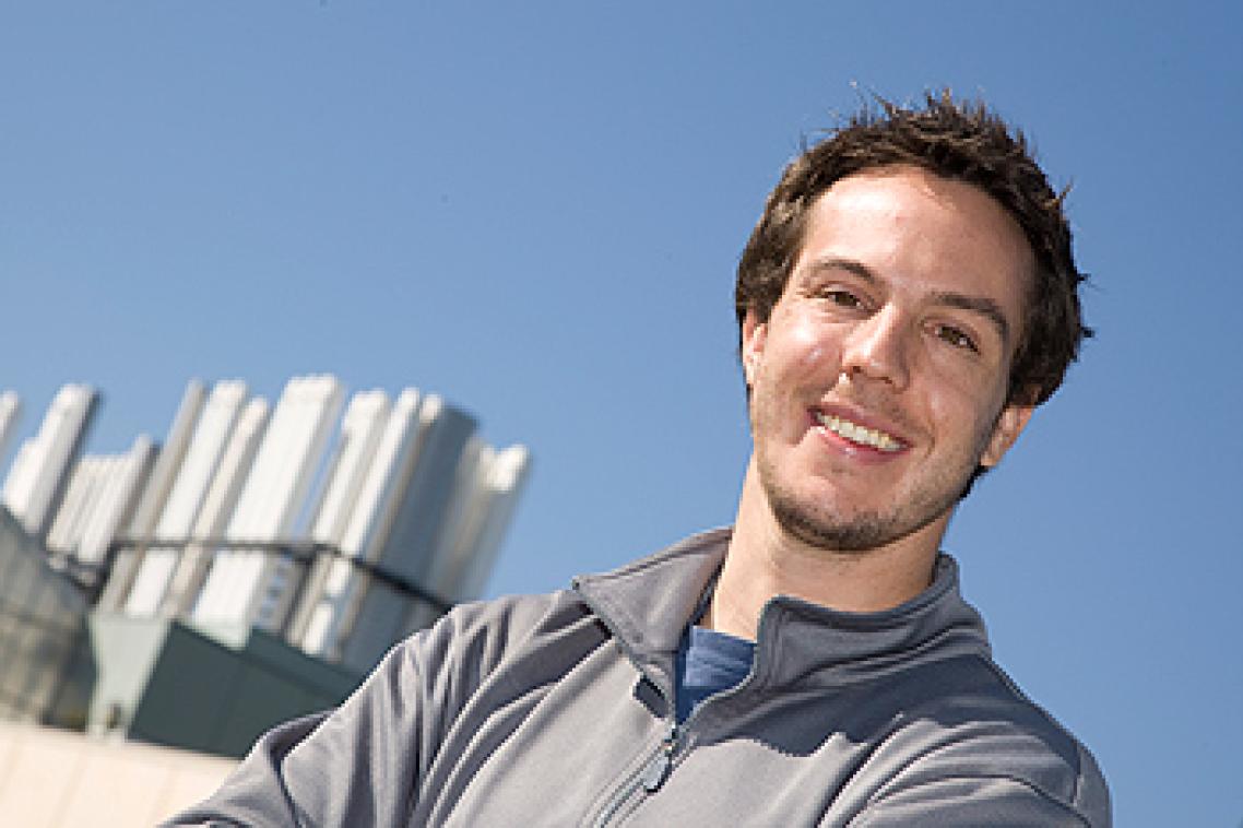 Dr Tim Mercer