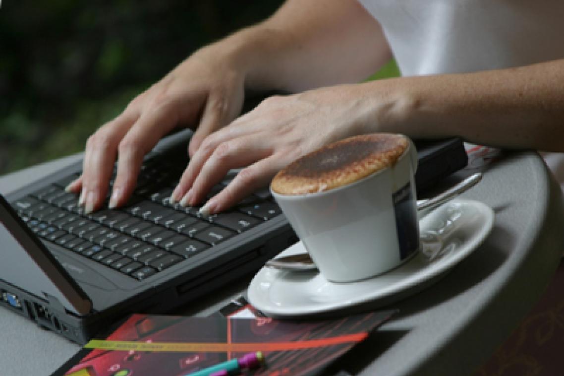 Eduroam is already the popular choice with UQ wireless users