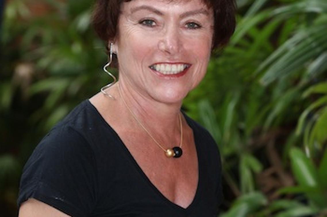 Professor Halina Rubinsztein-Dunlop was recognised by the Optical Society of America (OSA) for her pioneering contributions in micro and nano-laser micromanipulation.
