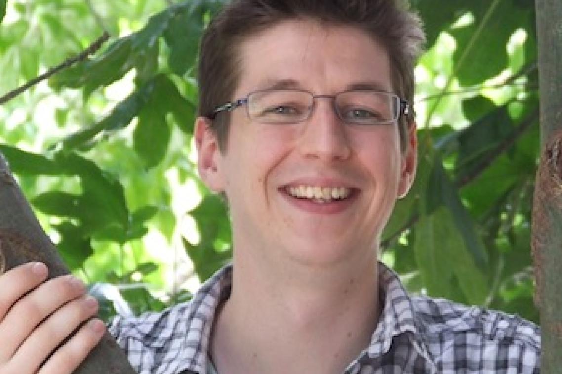 UQ student Will Anderson studied the work of Nobel Prize winning chemist, Dr Akira Suzuki, who he will soon meet at an international conference.