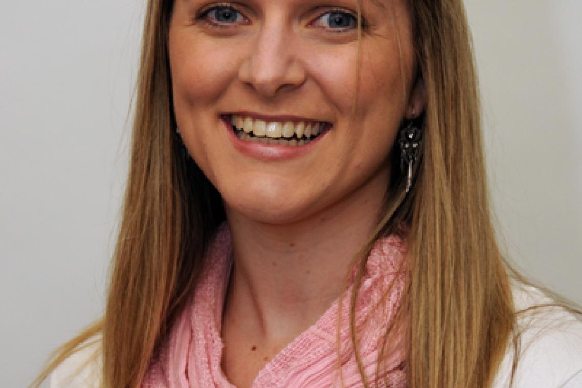 Dr Tina Skinner, has recently published the results of her work on the links between caffeine consumption and athletic performance
