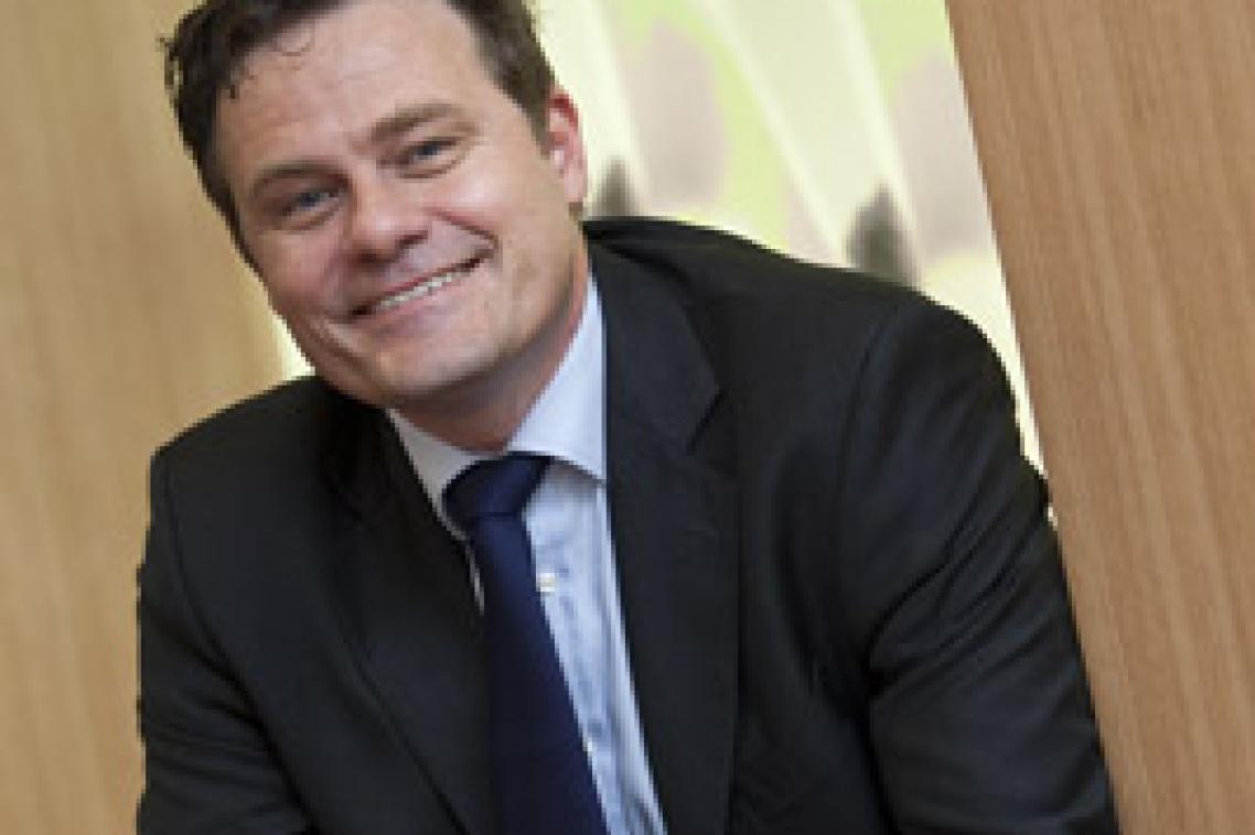 Professor Mark Kendall of AIBN has been awarded a prestigious Rolex Laureate.