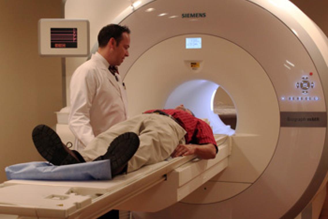 The Herston Imaging Research Facility is now able to purchase essential imaging machines with funding from the Queensland Government.