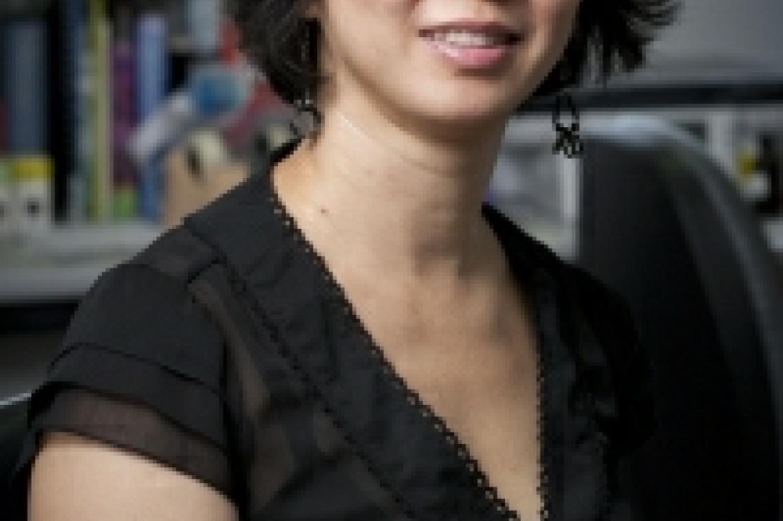 Dr Michelle Hill has been awarded an ARC Future Fellowship.