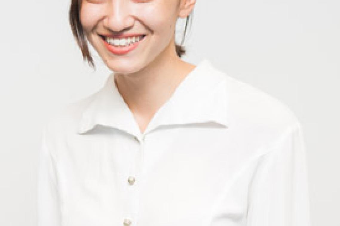 UQ student entrepreneur Taylah Hasaballah.