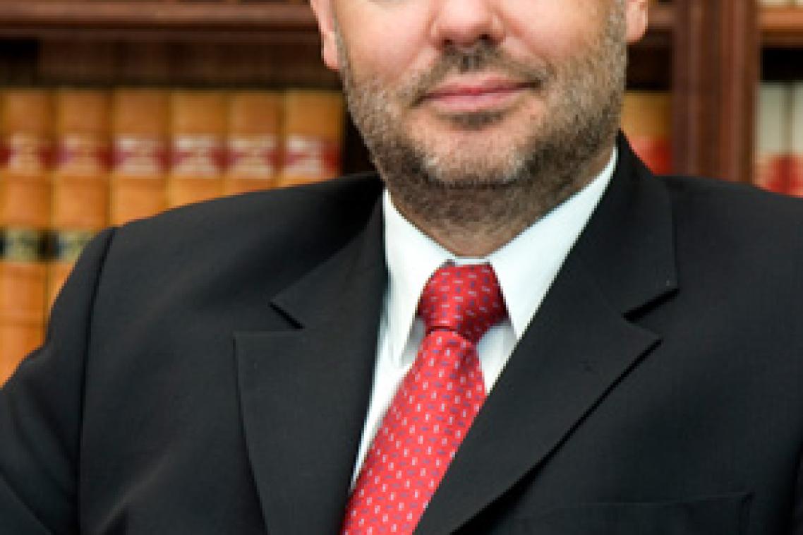 ACPL Director Professor Ross Grantham confirmed that UQ’s Law School is ideally positioned to become an internationally recognised centre of excellence in the field of private law.