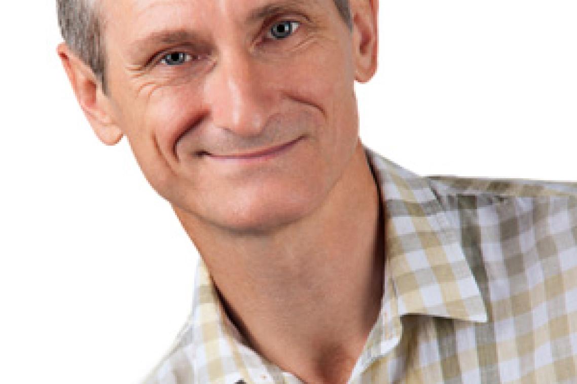 Professor Peter Koopman from UQ's Institute for Molecular Bioscience (IMB) has been elected to the Council of the Australian Academy of Science.