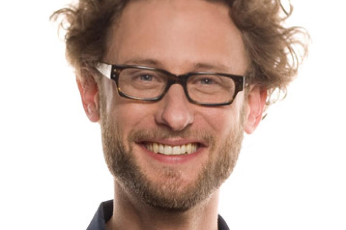 UQ School of Music graduate Tim Munro is a two-time Grammy Award winner.