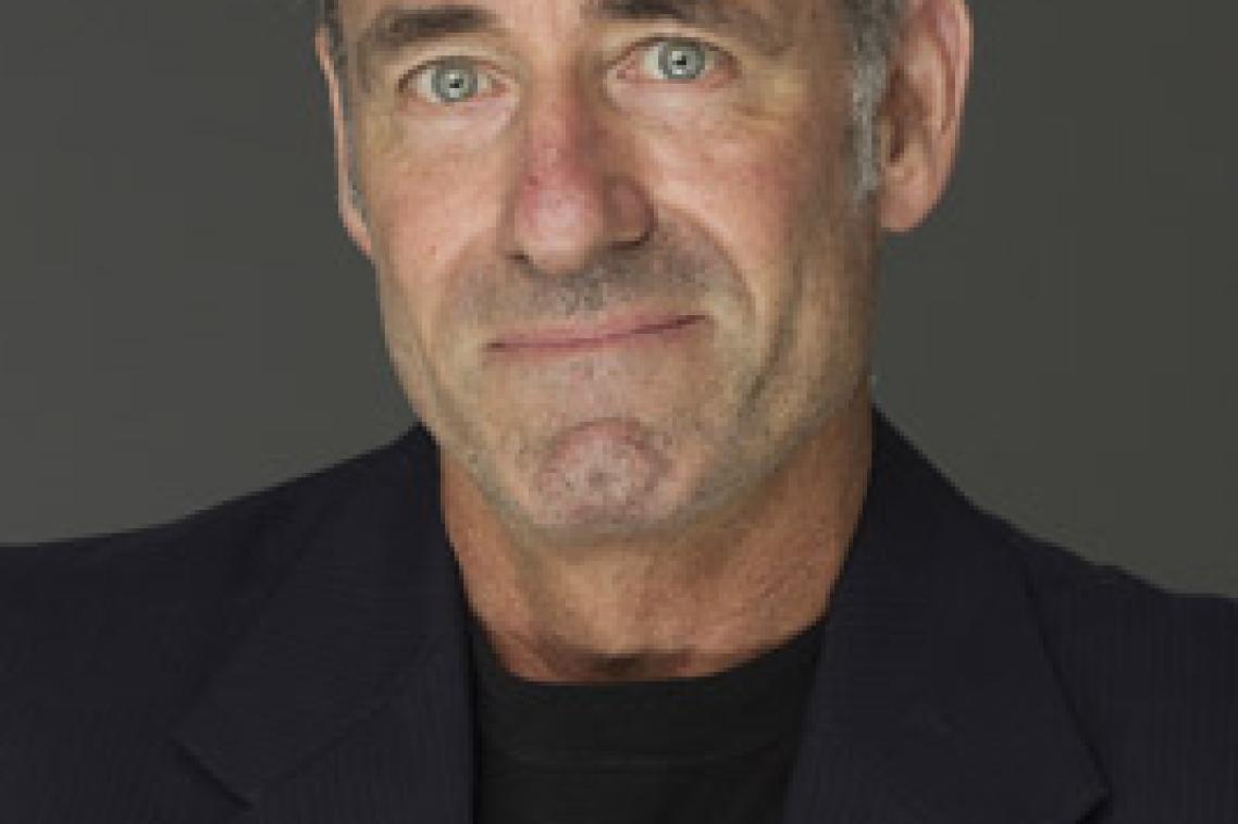 Prominent US energy expert Professor Eric McFarland will lead the new multimillion Dow Centre for Sustainable Engineering Innovation at UQ.