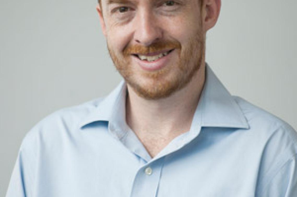 Dr Jonathan Crowe.