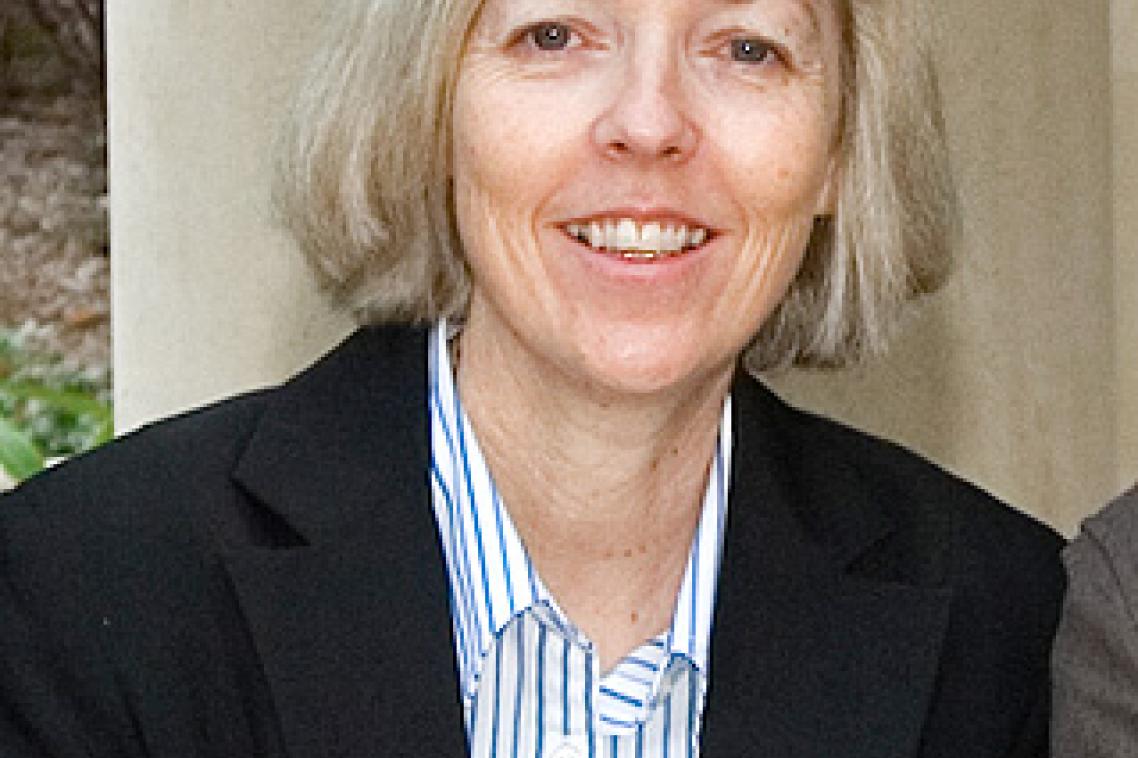 Professor Maree Smith