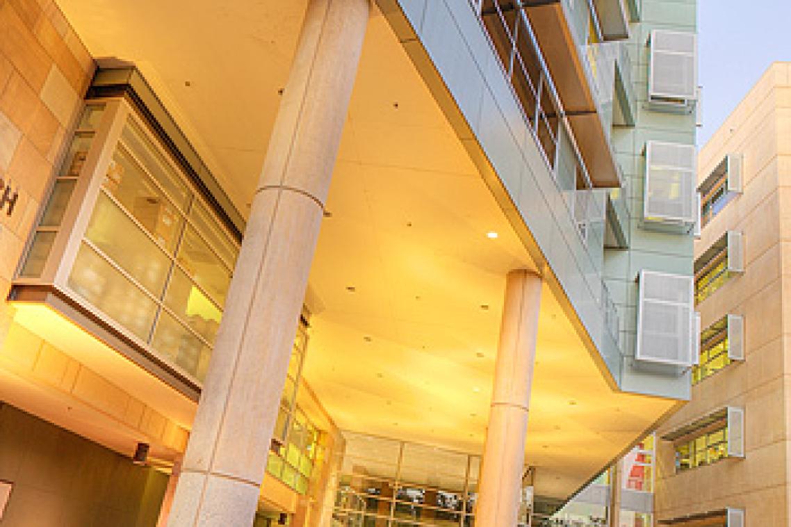 Institute for Molecular Bioscience (IMB)