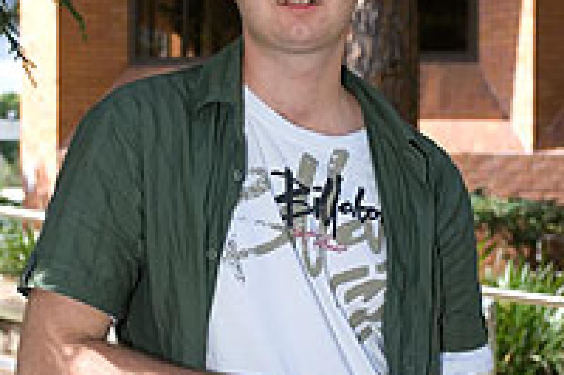 Wesley Draper