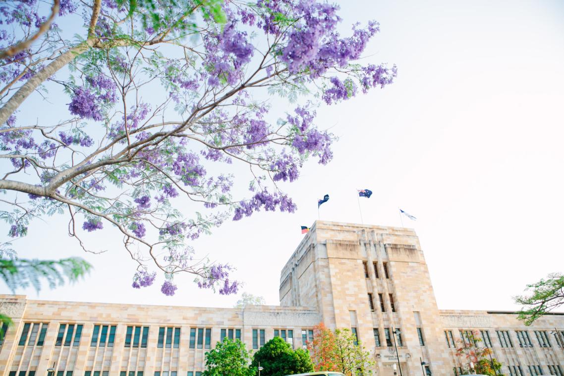 St Lucia and all other UQ campuses, research centres and sites will be smoke-free from 1 July 2018 