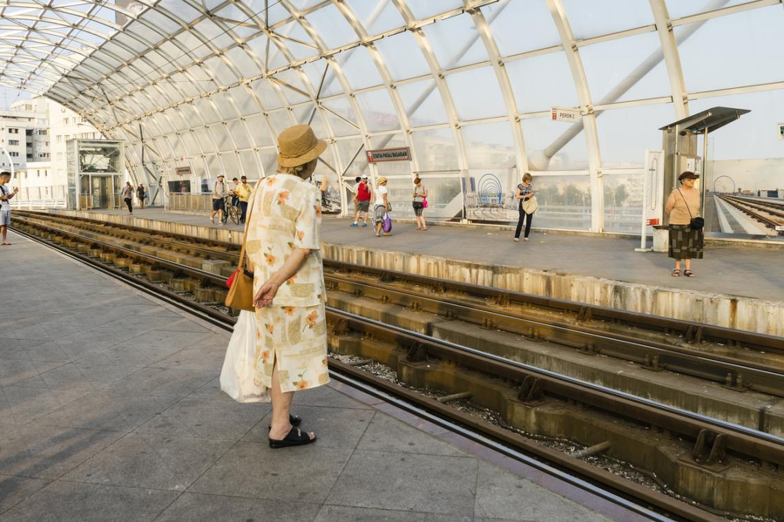 How do we ensure ‘age-friendly environments’?