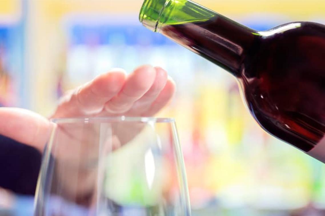 Alcohol