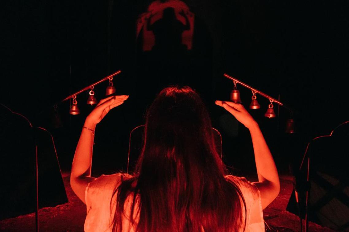 Naomi Blacklock, Padma 2018