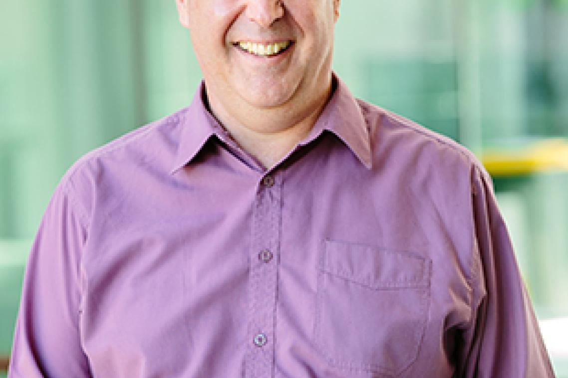 Professor Laurence Walsh AO
