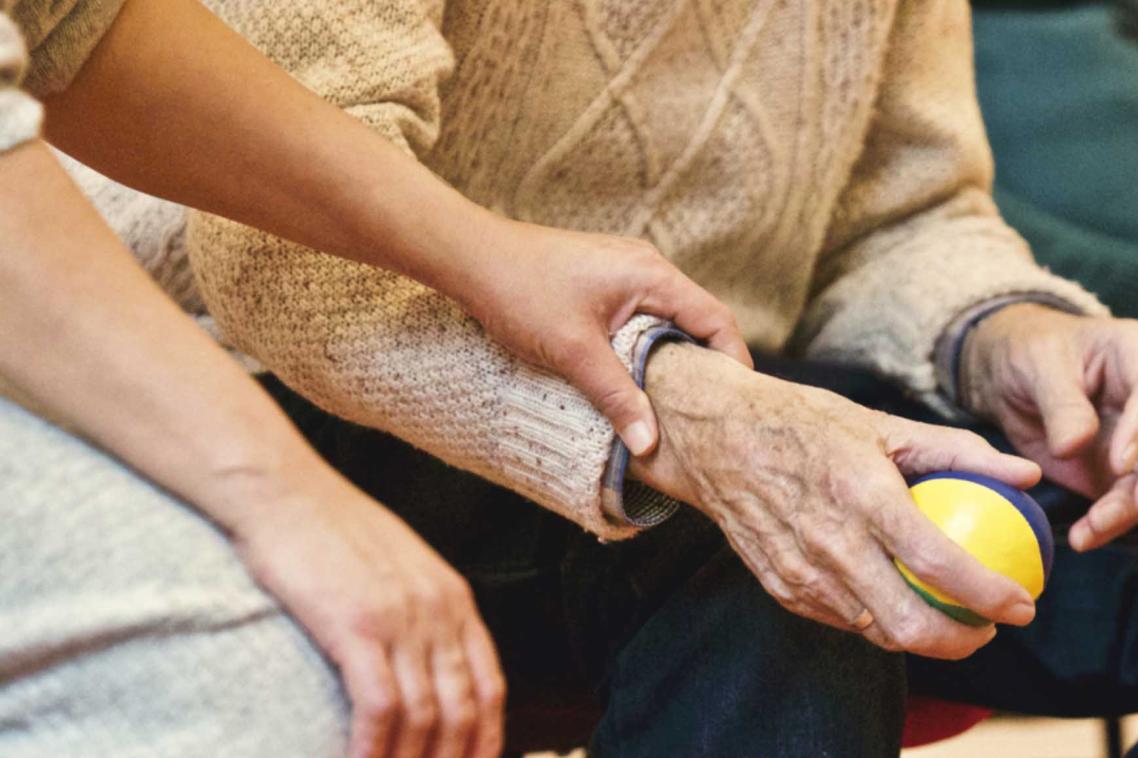Consumer Directed Care is affecting mental health. Image: Pexels