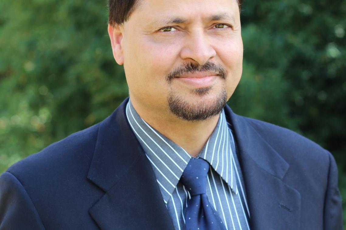 Professor Bhesh Bhandari ... creative thinking is changing food materials science.