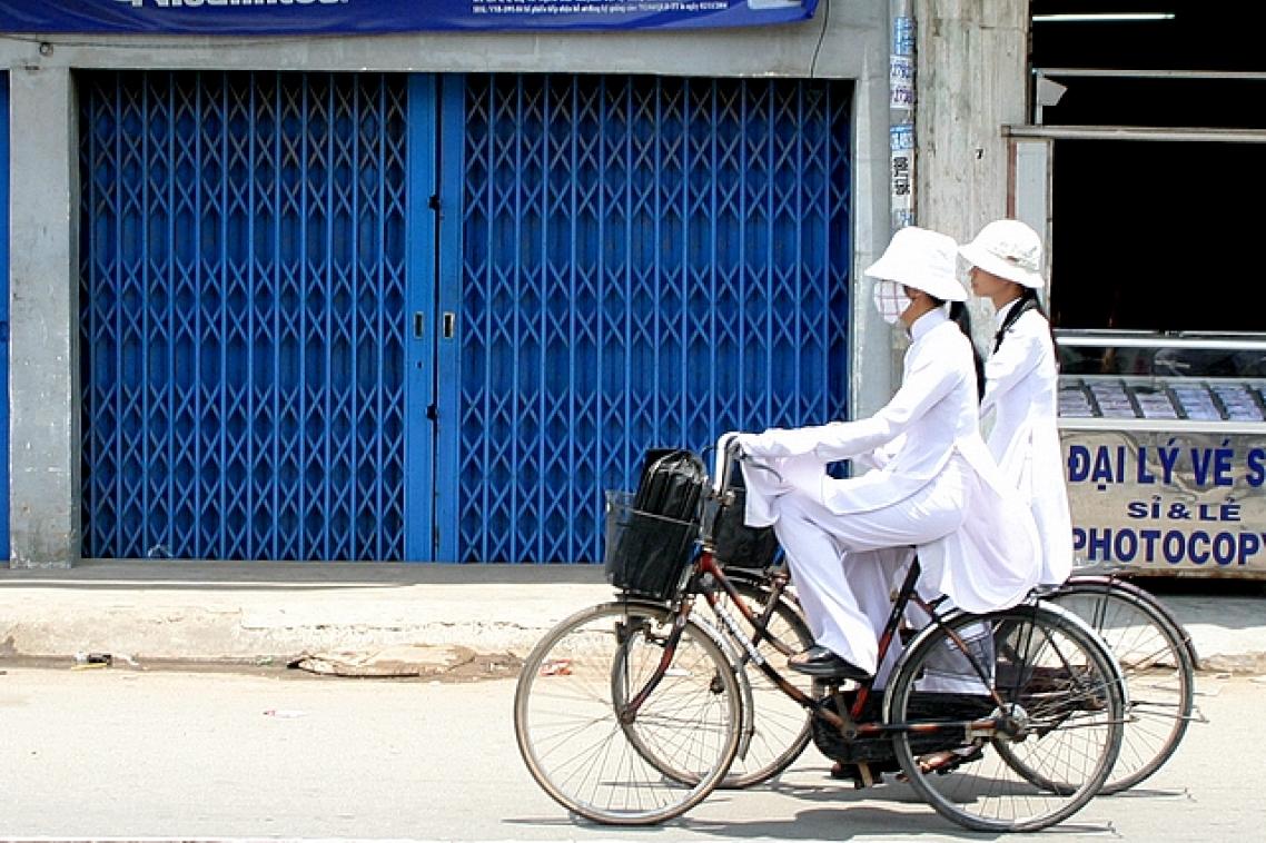 Women remain under-represented in transport decision-making