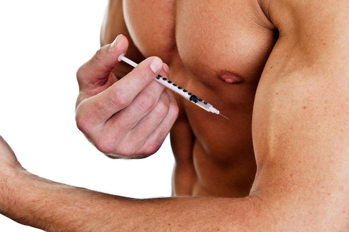 The research focused exclusively on recreational bodybuilders, to understand how their motivations to use drugs, and patterns of use.