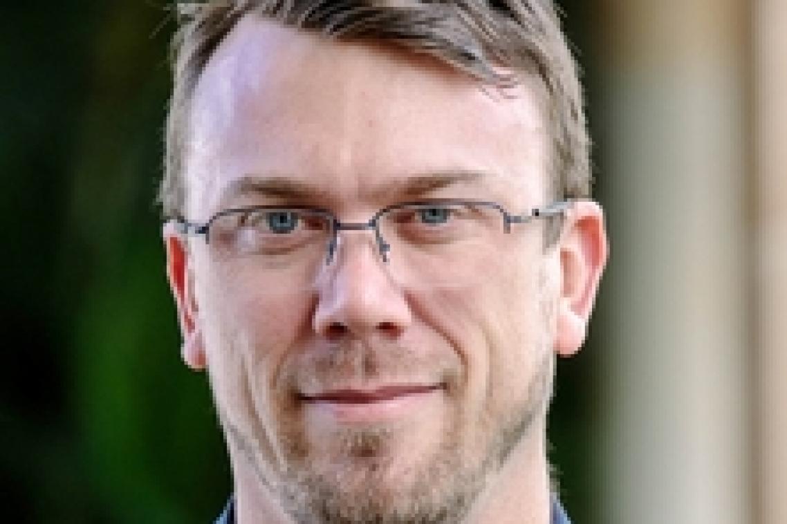 Brendan Walker-Munro