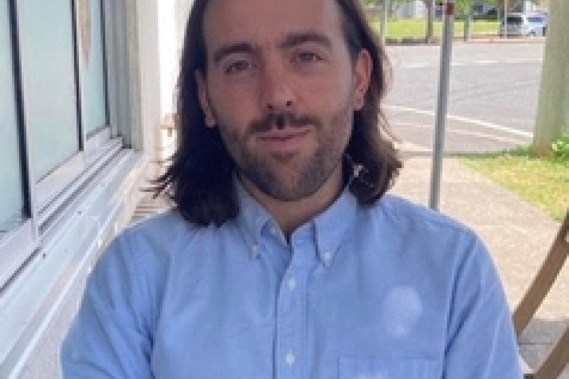 Brendan Walsh