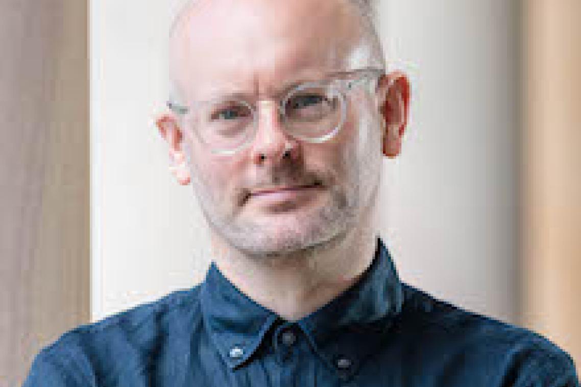 Professor Andreas Schleonhardt