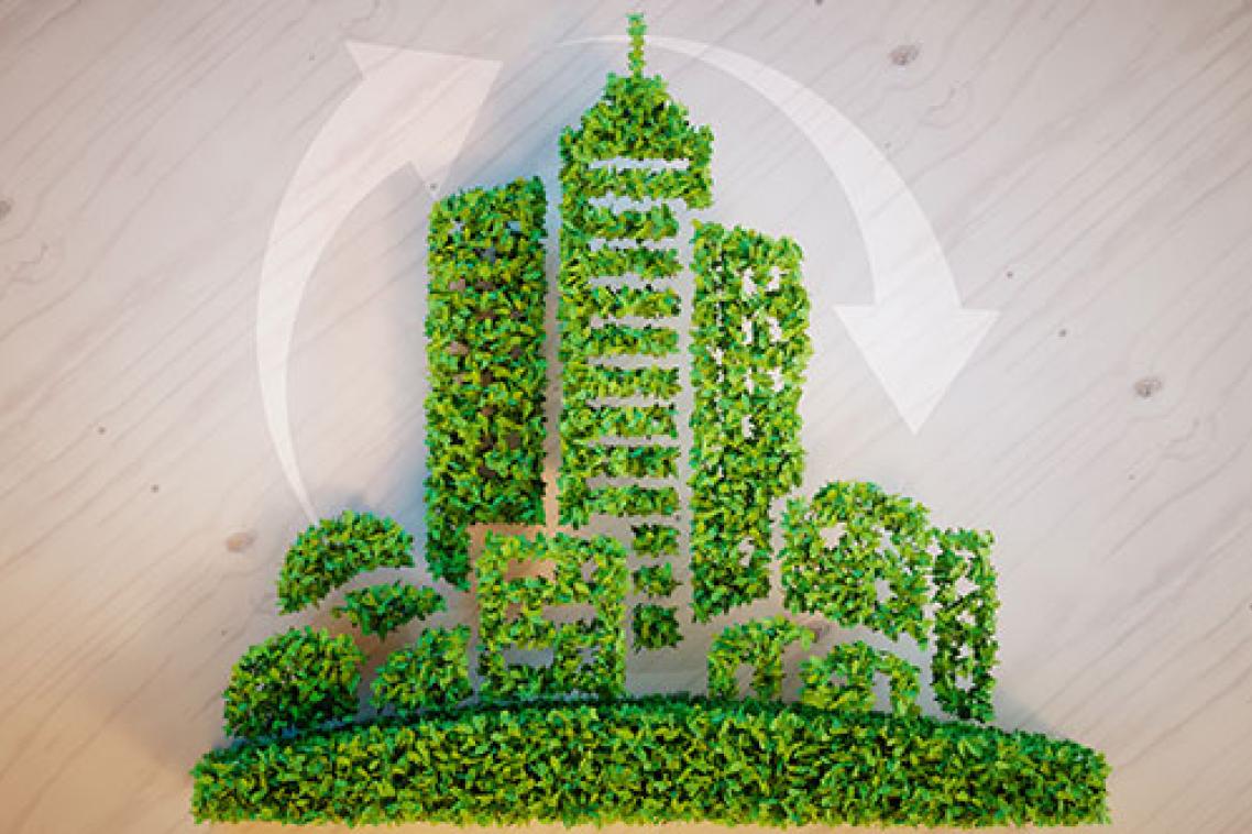 UQ celebrates the annual Sustainability Week from 20 – 24 August 2018.