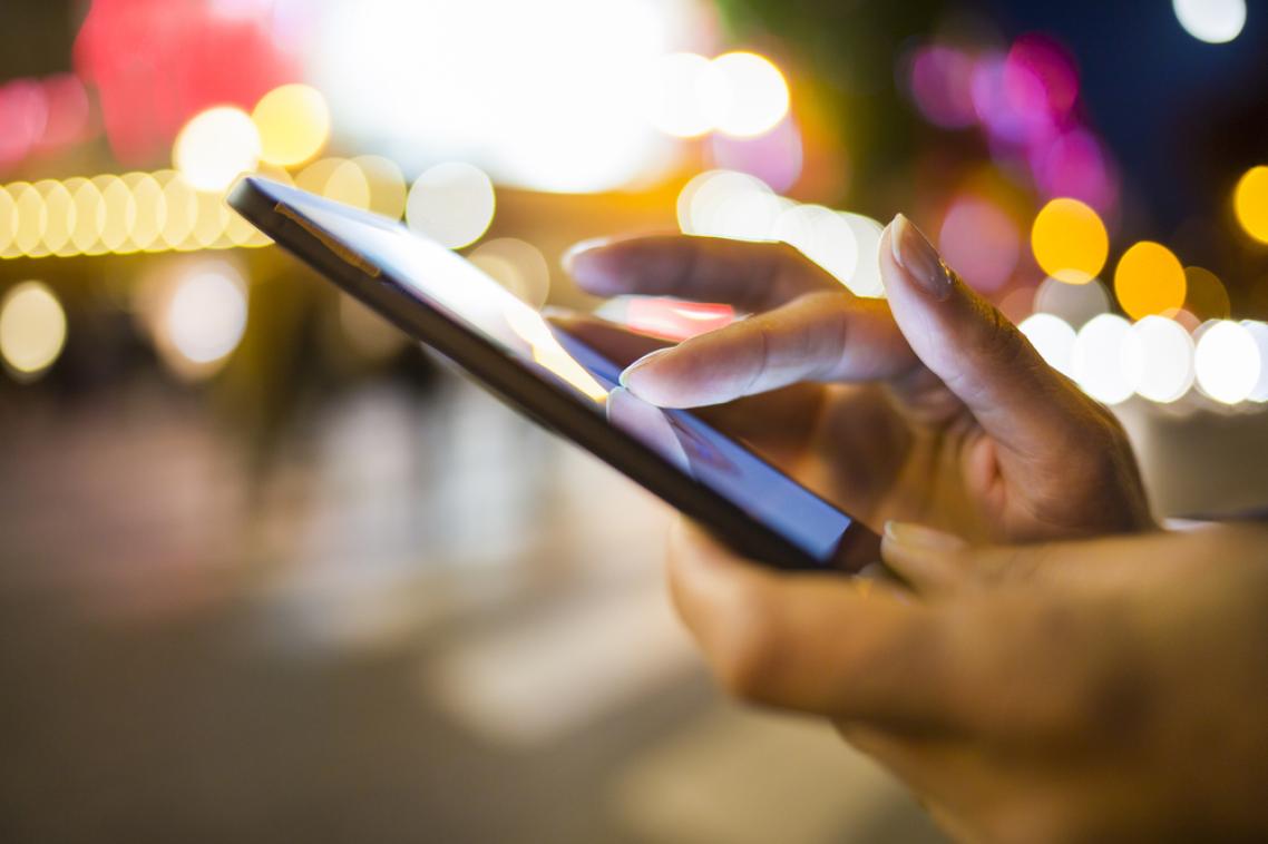 Winning UQ technology ResApp