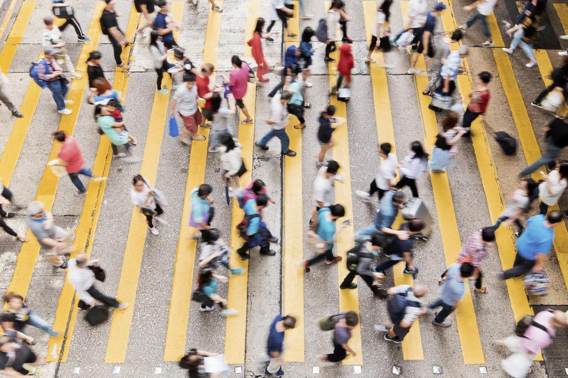 Mental illness in India and China is greater than in all high-income countries combined.