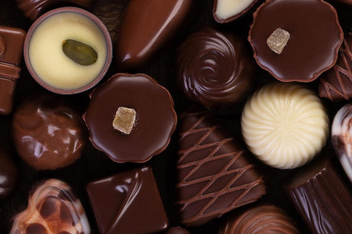 Chocolate