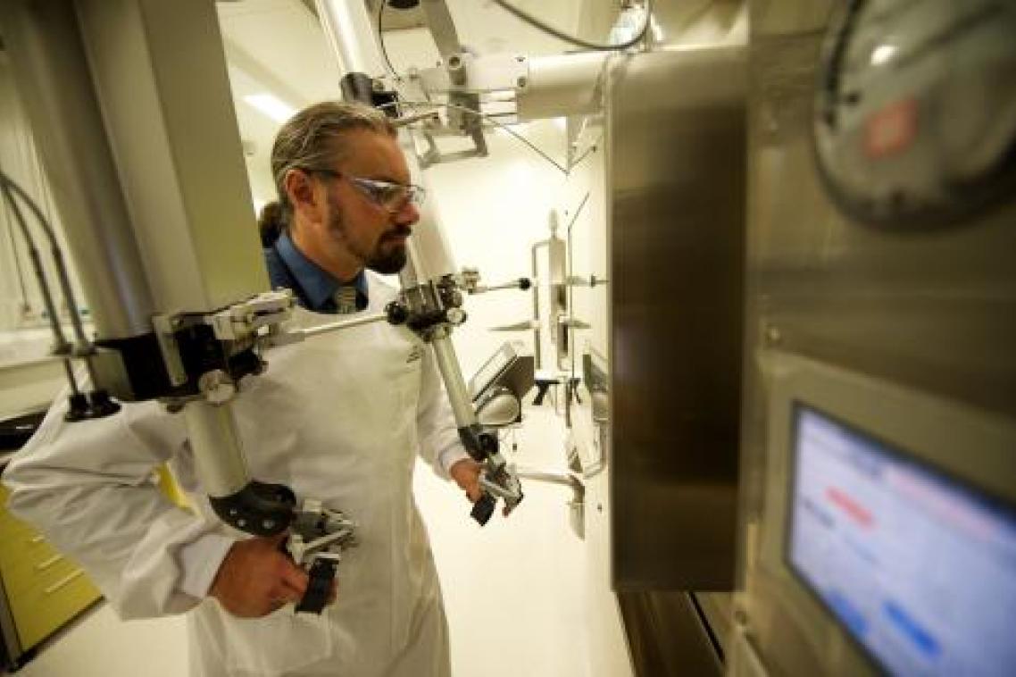 Cyclotron