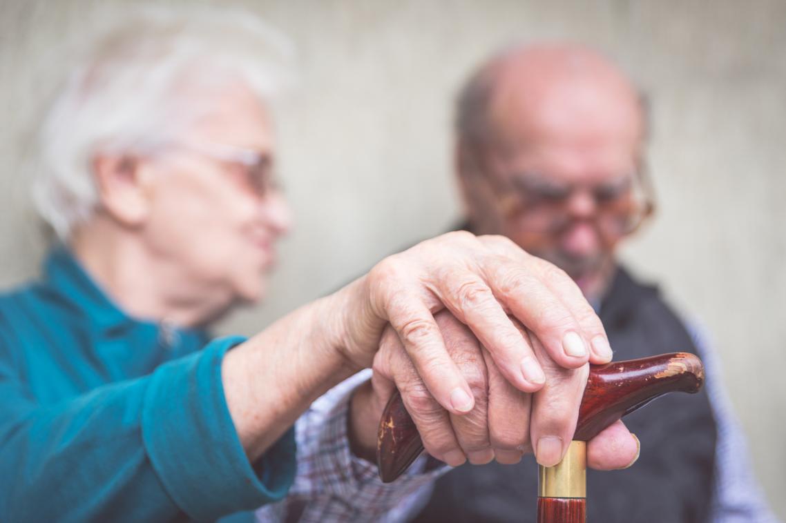 UQ will undertake seven NHMRC-funded dementia initiatives 