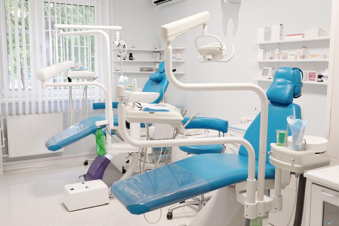 Physical symptoms of MS can affect personal oral hygiene