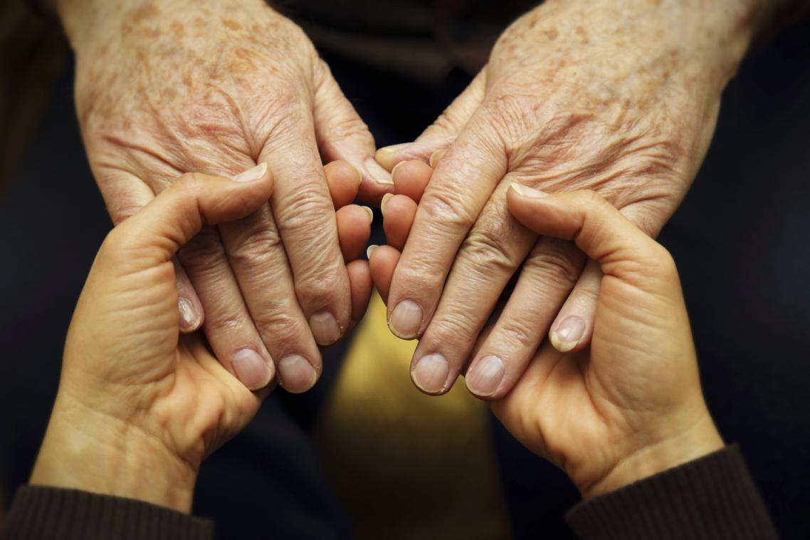 Ageing well in a foreign land